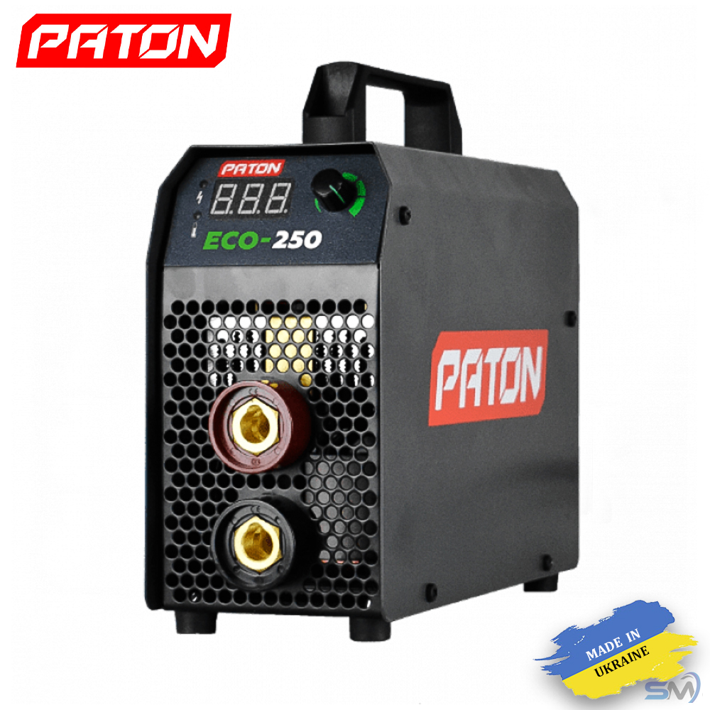 PATON™ ECO-250 MMA